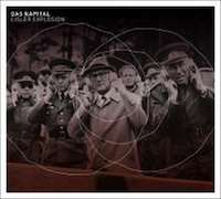 DVD/Blu-ray-Review: Das Kapital & Royal Symphonic Wind Orchestra Vooruit - Eisler Explosion
