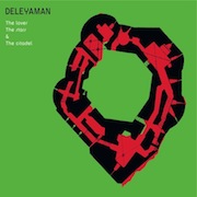 DVD/Blu-ray-Review: Deleyaman - The Lover, The Stars & The Citadel