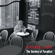 DVD/Blu-ray-Review: Different Light - The Burden Of Paradise