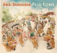 DVD/Blu-ray-Review: Dwiki Dharmawan - Pasar Klewer