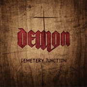 DVD/Blu-ray-Review: Demon - Cemetary Junction