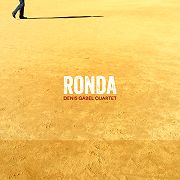 DVD/Blu-ray-Review: Denis Gäbel Quartet - Ronda