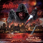 DVD/Blu-ray-Review: Deranged - Struck By A Murderous Siege