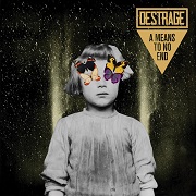 DVD/Blu-ray-Review: Destrage - A Means To No End