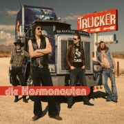 DVD/Blu-ray-Review: Die Kosmonauten - Trucker Punk