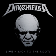 DVD/Blu-ray-Review: Dirkschneider - Live Back To The Roots