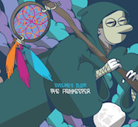Review: Eveline’s Dust - The Painkeeper
