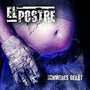 DVD/Blu-ray-Review: El Postre - Schweres Gerät