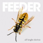 DVD/Blu-ray-Review: Feeder - All Bright Electric