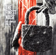 Various Artists: The Finest Noise - Der Sampler, Vol. 33