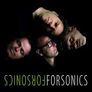 DVD/Blu-ray-Review: Forsonics - Forsonics