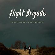 DVD/Blu-ray-Review: Flight Brigade - Our Friends Our Enemies