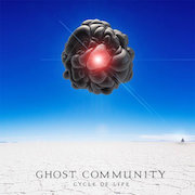 Review: Ghost Community - Cycle Of Life
