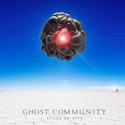 DVD/Blu-ray-Review: Ghost Community - Cycle Of Life