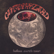 DVD/Blu-ray-Review: Glitter Wizard - Hollow Earth Tour