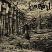 DVD/Blu-ray-Review: Graveyard (esp) - … For Thine Is The Darkness