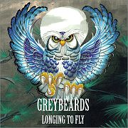 Greybeards: Longing To Fly