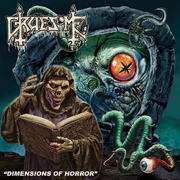 Gruesome: Dimensions Of Horror (EP)