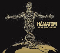 DVD/Blu-ray-Review: Hämatom - Wir sind Gott