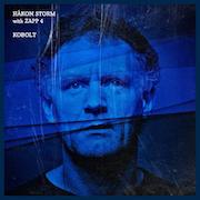 DVD/Blu-ray-Review: Håkon Storm - Kobolt (gemeinsam mit ZAPP 4)