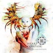 DVD/Blu-ray-Review: Heart Compass - Thoughts And Fantasies