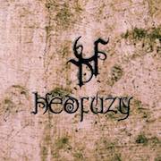 Review: Hedfuzy - Hedfuzy