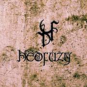 DVD/Blu-ray-Review: Hedfuzy - Hedfuzy