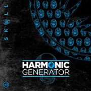 Review: Harmonic Generator - Skull