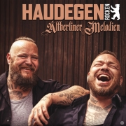 DVD/Blu-ray-Review: Haudegen - Altberliner Melodien