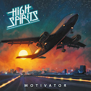 Review: High Spirits - Motivator