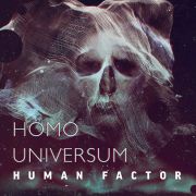 Human Factor: Homo Universum