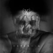 Review: IAMX - Metanoia