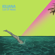 DVD/Blu-ray-Review: Iguana - Cult Of Helios