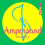 IZZ: Ampersand, Volume 2