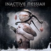 DVD/Blu-ray-Review: Inactive Messiah - Dark Masterpiece