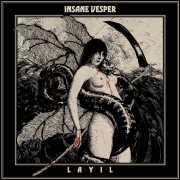 Insane Vesper: Layil