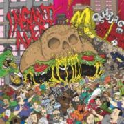 DVD/Blu-ray-Review: Insanity Alert - Moshburger