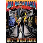 Review: Joe Bonamassa - Live At The Greek Theatre