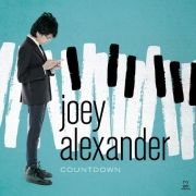 Review: Joey Alexander - Countdown