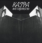 Kaipa: Nattdjurstid (1982) Remaster