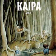 Review: Kaipa - Solo (1978) Remaster