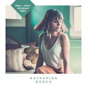 Review: Katharina Busch - Blue Silver Diamond Light