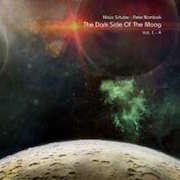 Klaus Schulze und Pete Namlook: The Dark Side Of The Moog, Vol. 1 - 4 (Limited Box-Edition)