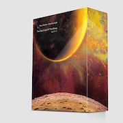 Klaus Schulze und Pete Namlook: The Dark Side Of The Moog - Vol. 9-11 (Limited Edition)