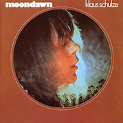 Klaus Schulze: Moondawn (1976)