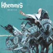 DVD/Blu-ray-Review: Khemmis - Hunted