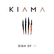 DVD/Blu-ray-Review: Kiama - Sign Of IV