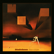 Klaus Schulze: Blackdance (1974)