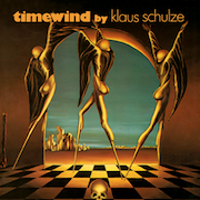 Klaus Schulze: Timewind (1974)