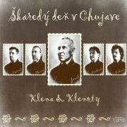 DVD/Blu-ray-Review: Klena & Klenoty - Skaredy den v Chujave